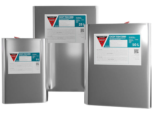 CICO TGM 5000 – Vollsynthetischer Schmierstoff für Lager & Getriebe