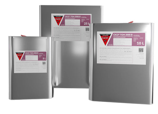CICO TGM 2000 B – Gleit- & Schutzöl für Feinmechanik