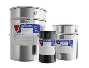 CICO SM 1600 B – Universal Service- und Montagepaste | kupferfrei