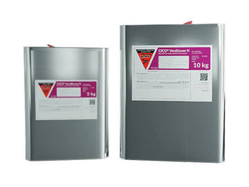 CICO Verdünner K – Reiniger & Verdünner für CICO-Schmierstoffe