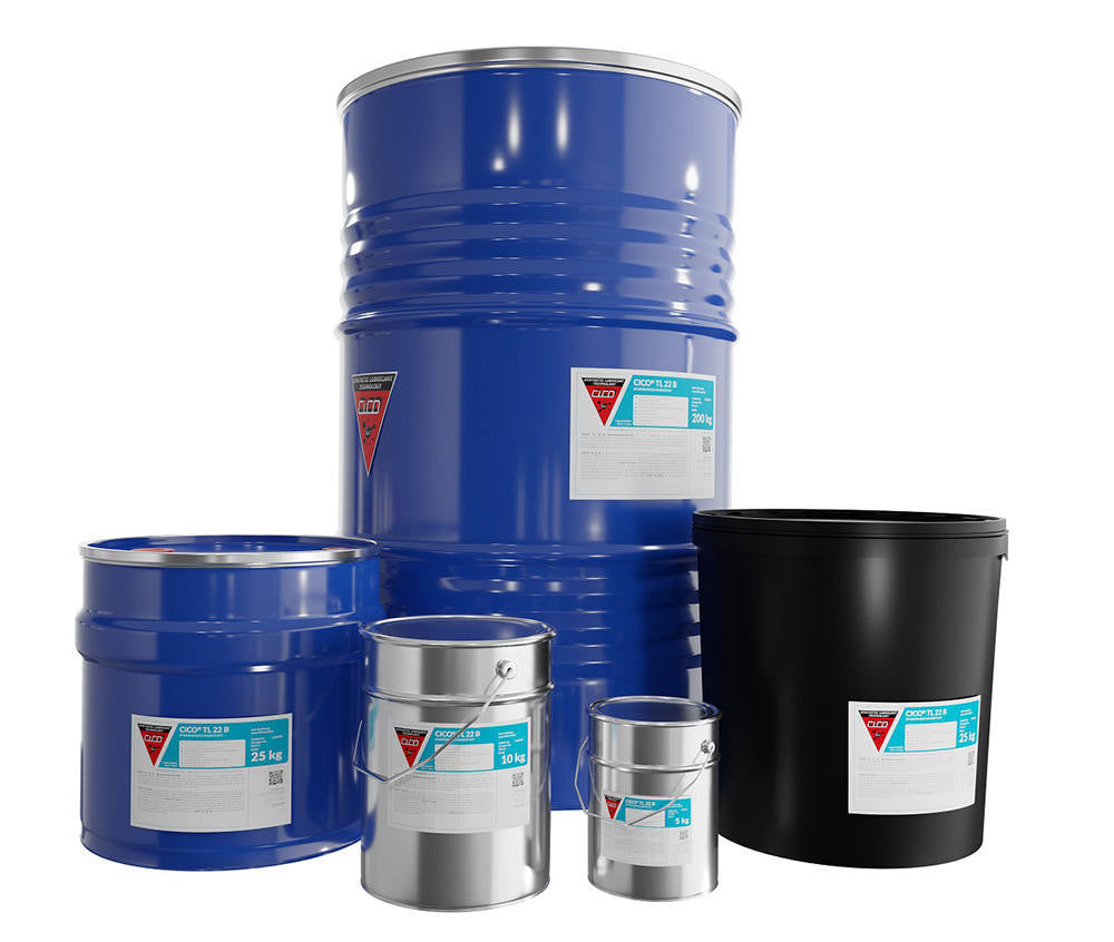 CICO TL 22 B – Spurkranzschmierstoff