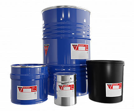 CICO RS 20 B – Rad - Schienen Trennmittel