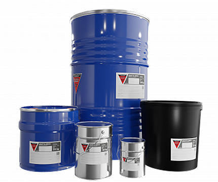 CICO WSM 3000 T – Weichenschmierstoff