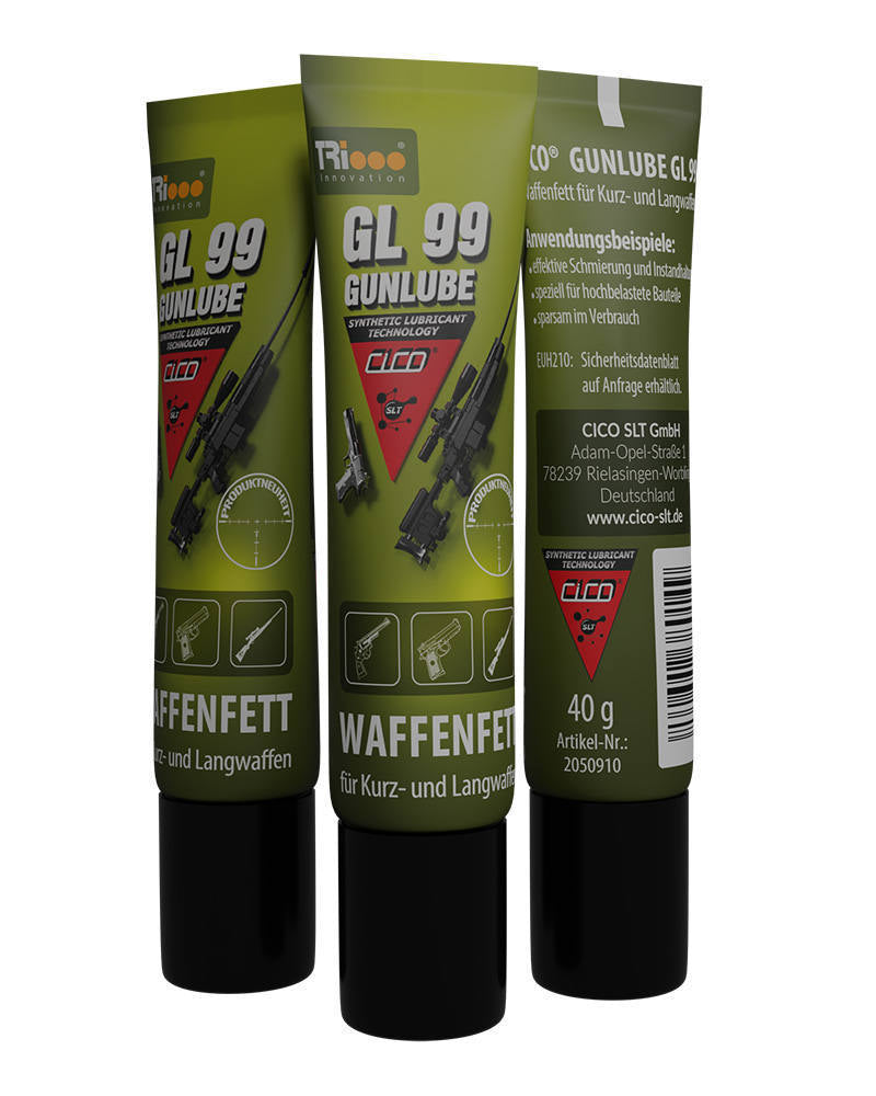 CICO Gunlube GL99