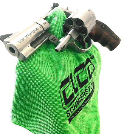 SchmierX Grundausstattung