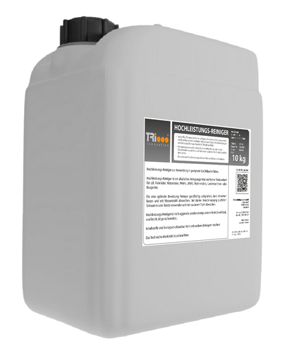TRiooo Hochleistungsreiniger