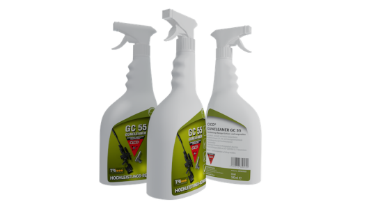 CICO Guncleaner GC 55