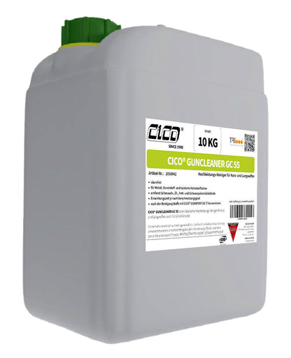CICO Guncleaner GC 55