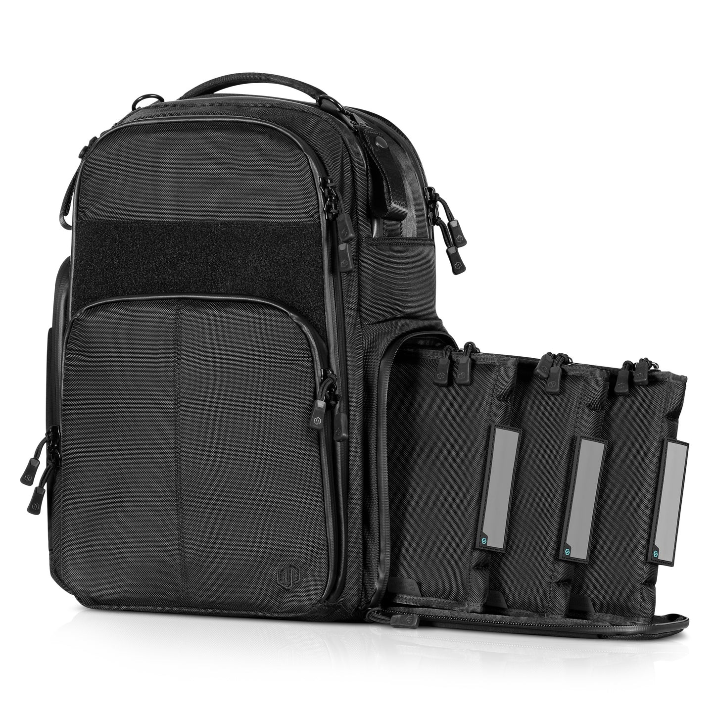 Savior® S.E.M.A shooting backpack