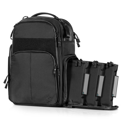 Savior® S.E.M.A shooting backpack