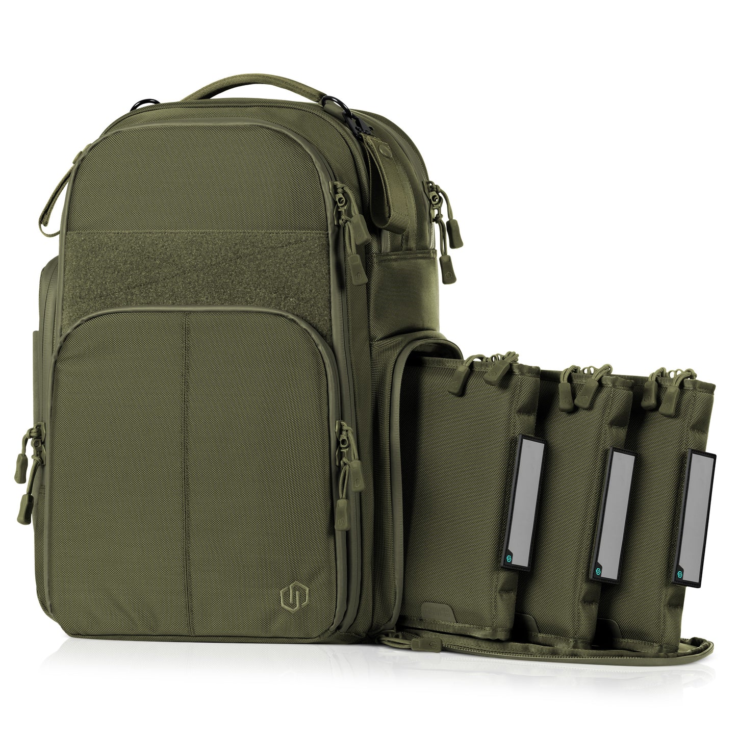 Savior® S.E.M.A shooting backpack