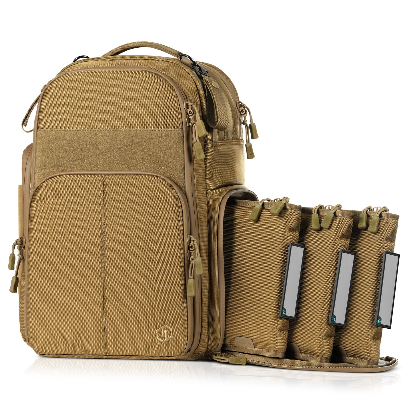 Savior® S.E.M.A shooting backpack