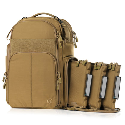 Savior® S.E.M.A shooting backpack