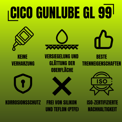 CICO Gunlube GL99