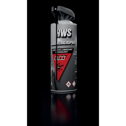 CICO Handwerkerspray - Grau