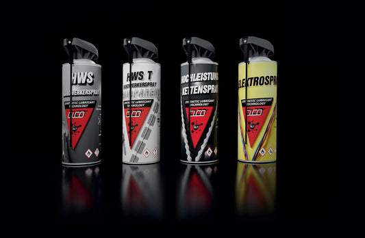 CICO Koffer für Heim und Handwerk