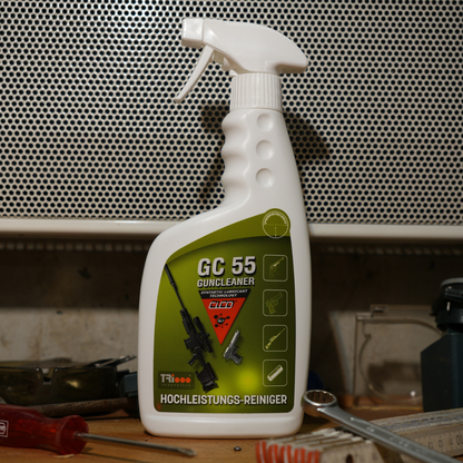 CICO Guncleaner GC 55