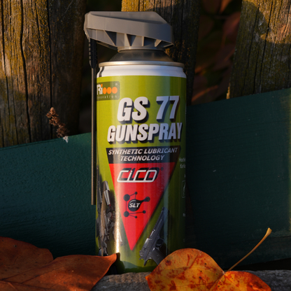 SchmierX Grundausstattung