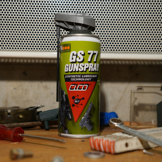 CICO Gunspray GS77