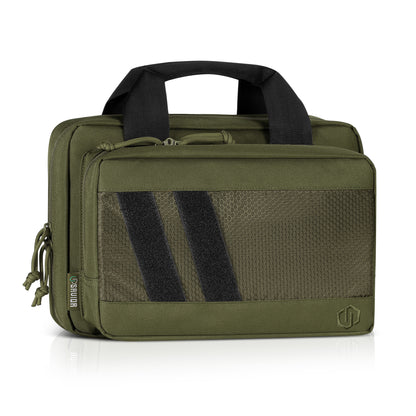 Specialist - Double Pistol Case Savior®