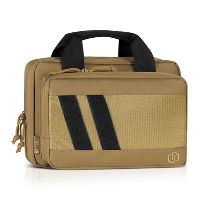 Specialist - Double Pistol Case Savior®