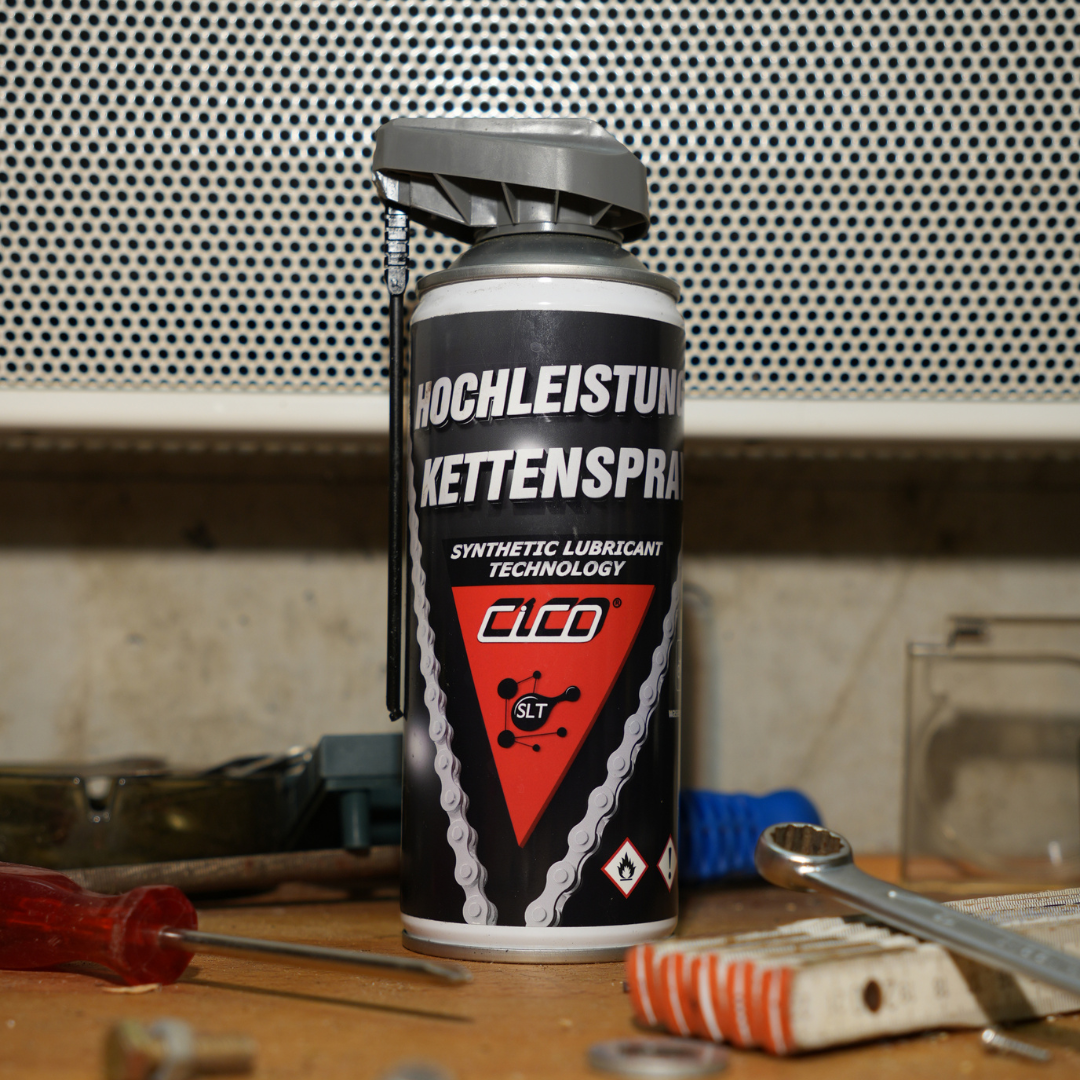 CICO Hochleistungs - Kettenspray