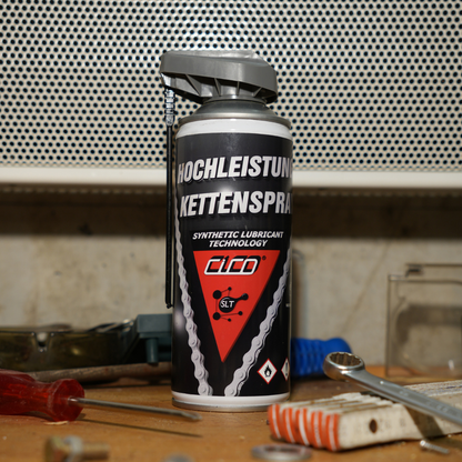 CICO Hochleistungs - Kettenspray