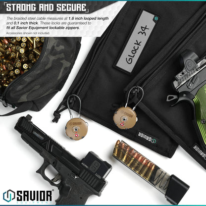 Cable Lock Savior®