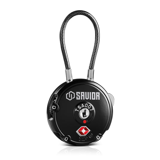 Cable Lock Savior®