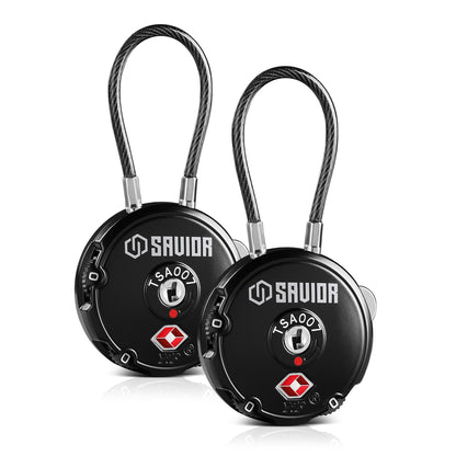 Cable Lock Savior®