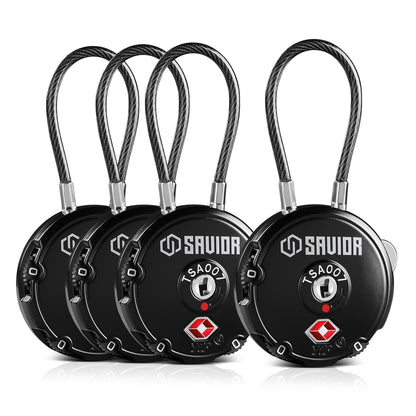 Cable Lock Savior®