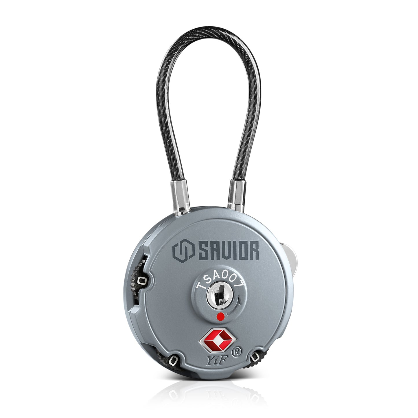 Cable Lock Savior®
