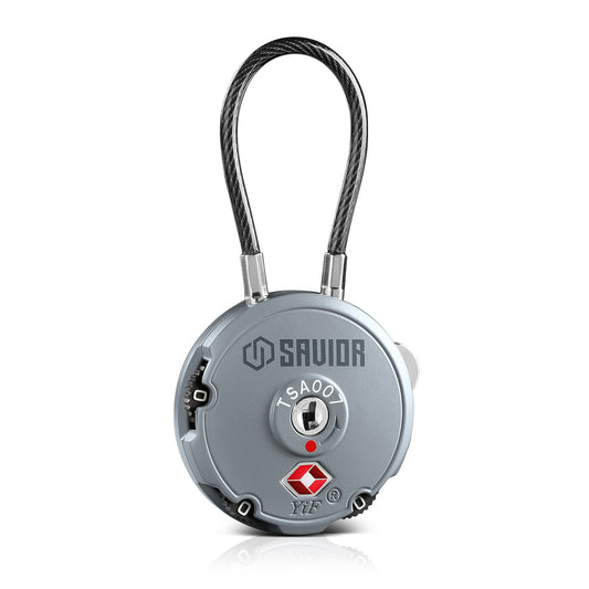 Cable Lock Savior®