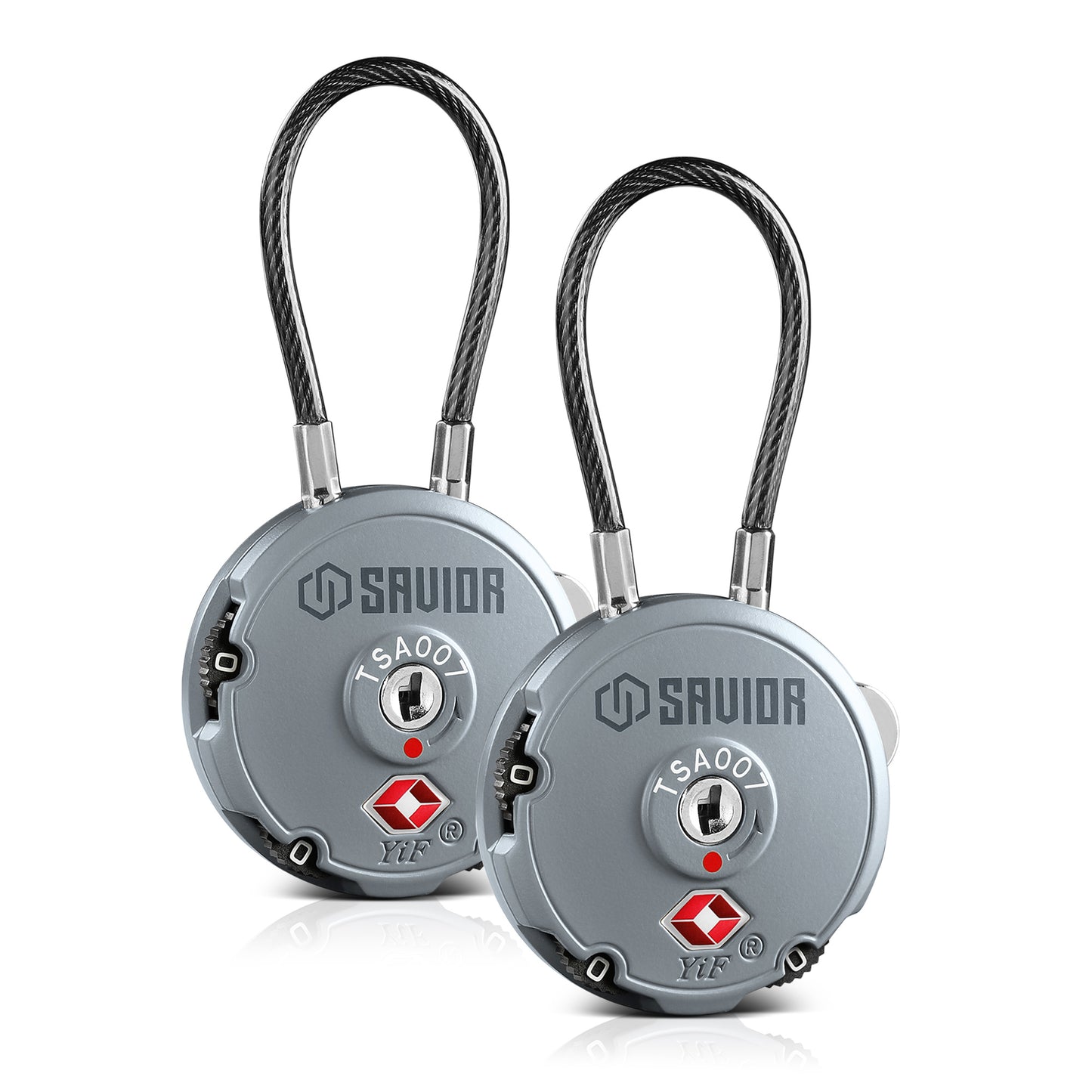Cable Lock Savior®
