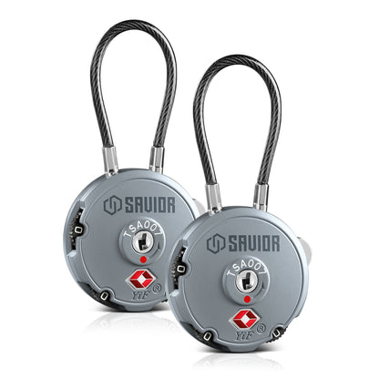 Cable Lock Savior®