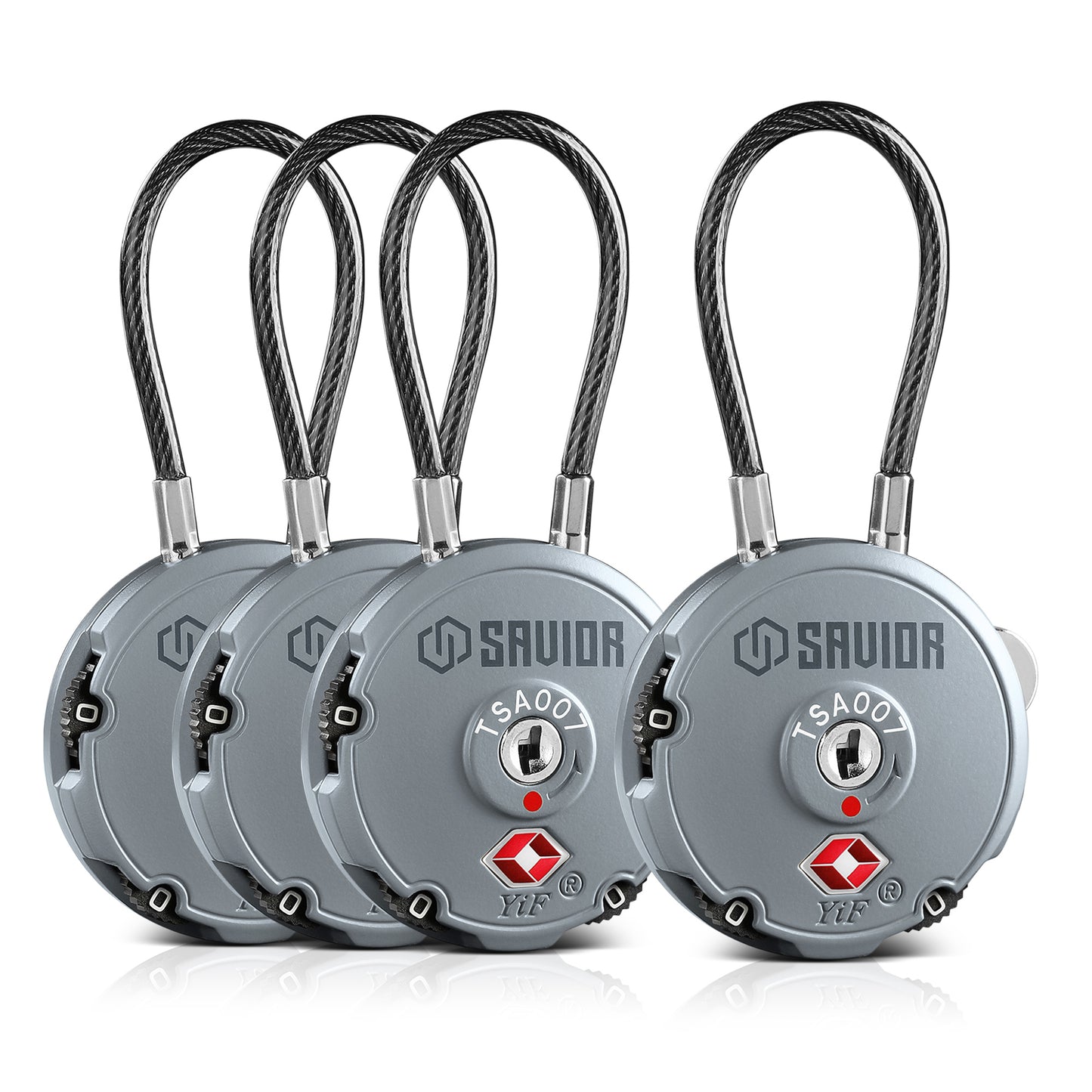 Cable Lock Savior®