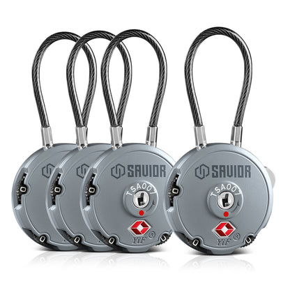 Cable Lock Savior®