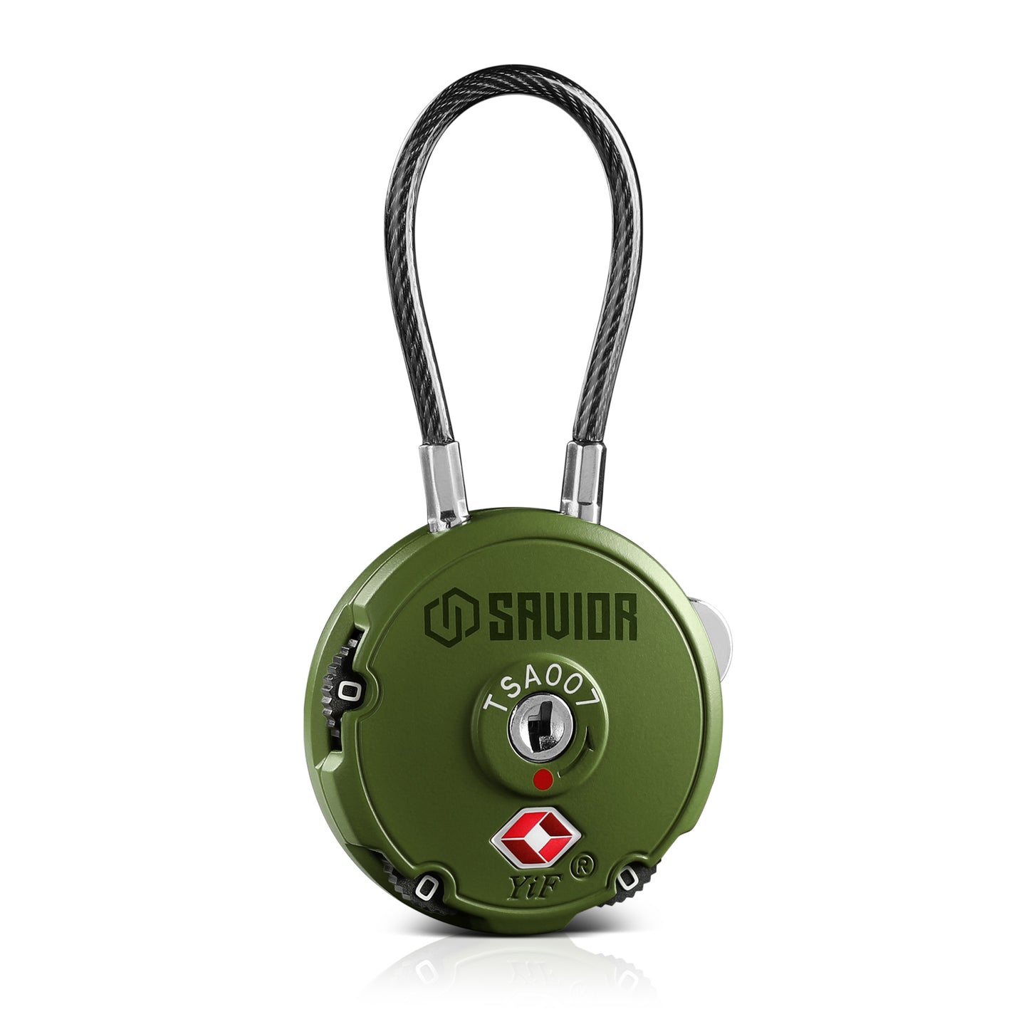 Cable Lock Savior®