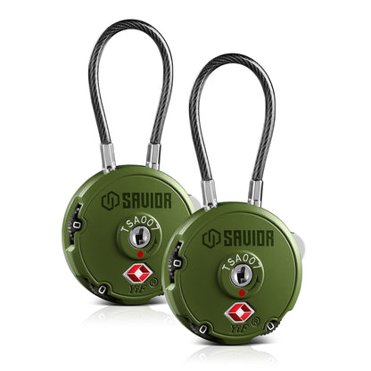 Cable Lock Savior®