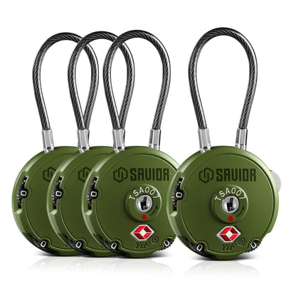 Cable Lock Savior®