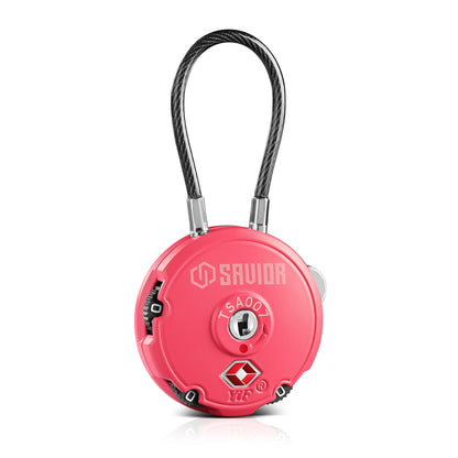 Cable Lock Savior®