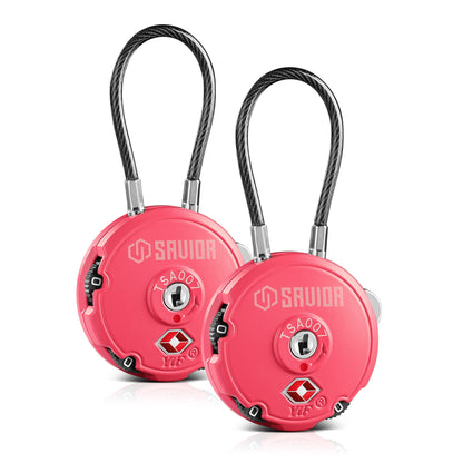 Cable Lock Savior®
