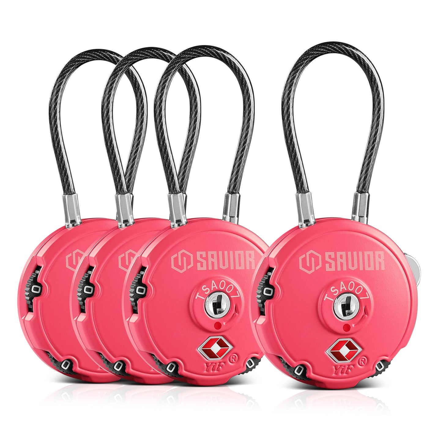 Cable Lock Savior®