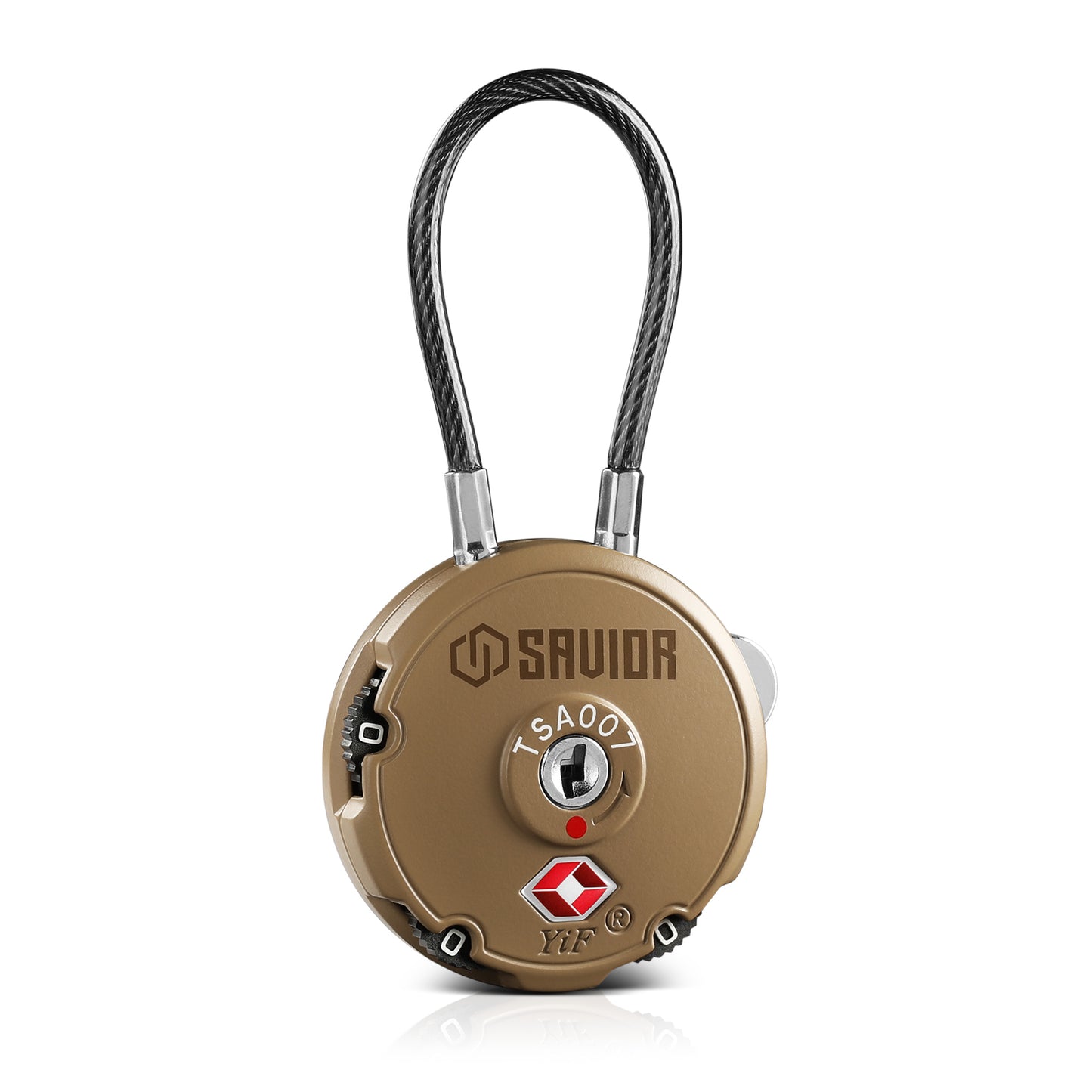 Cable Lock Savior®