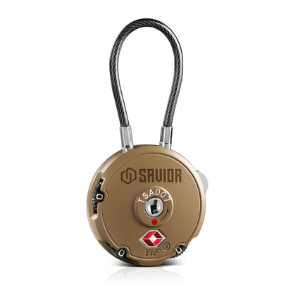 Cable Lock Savior®