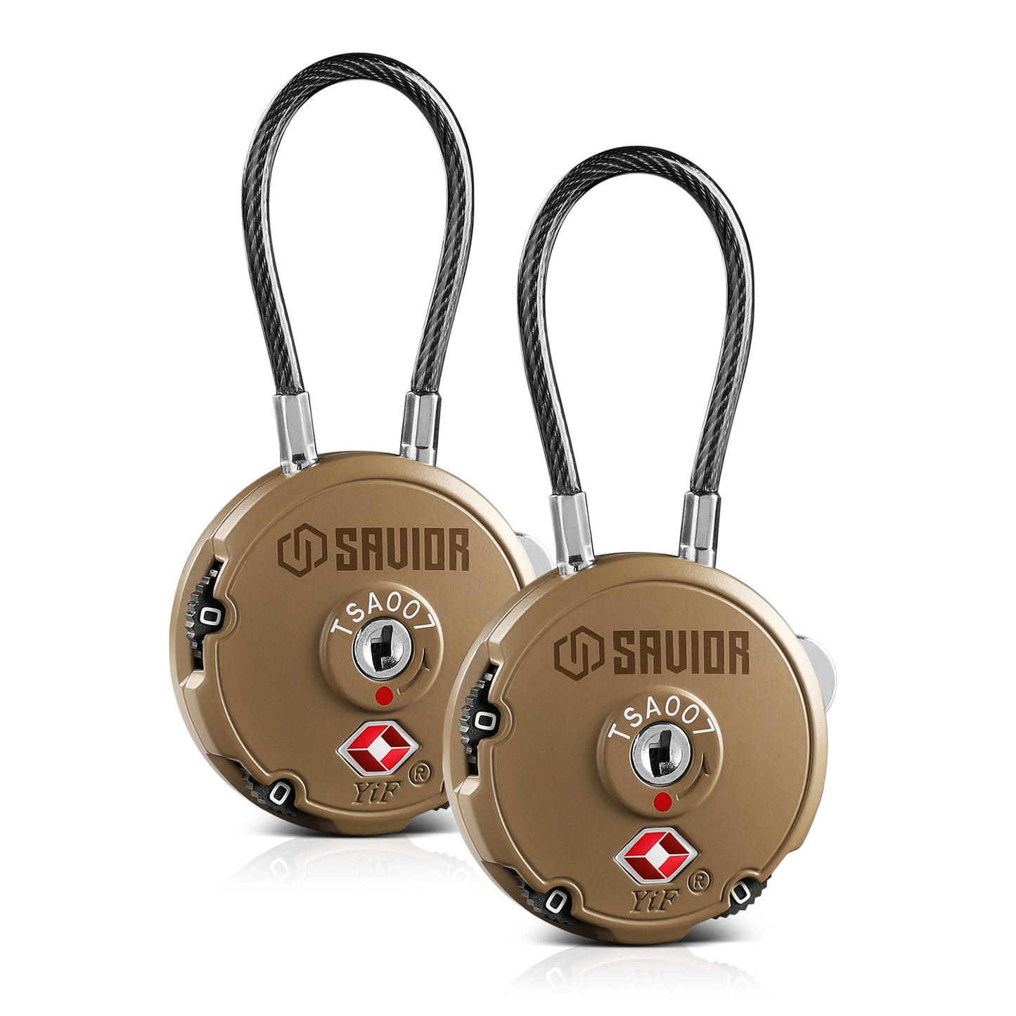Cable Lock Savior®