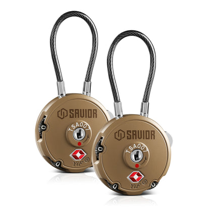 Cable Lock Savior®