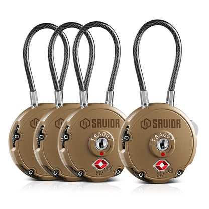 Cable Lock Savior®