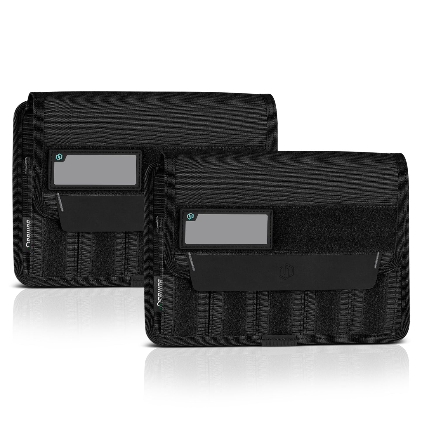 5 Pistol Mag Pouch Savior®