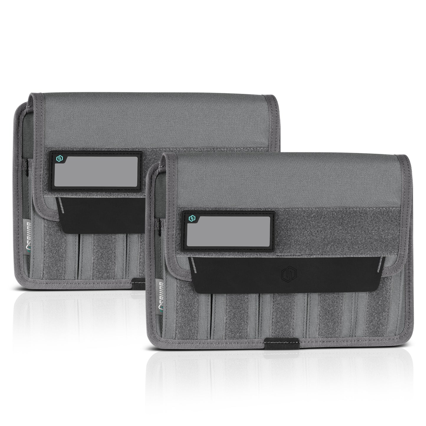 5 Pistol Mag Pouch Savior®